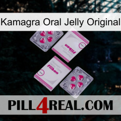 Kamagra Oral Jelly Original 33